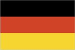 flag German