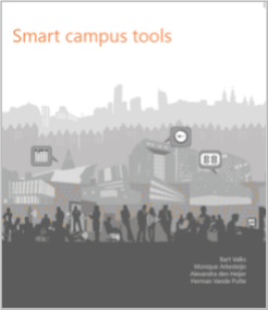 Smart campus tools 2016 book (in Dutch)